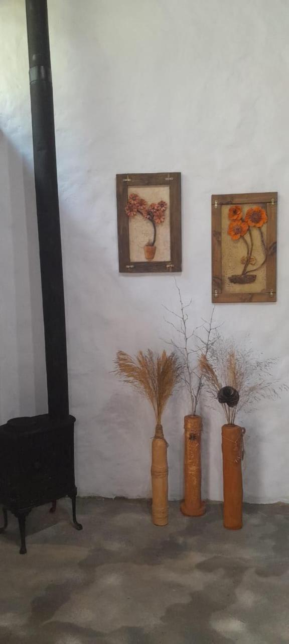 הוילה Gonçalves Chale Opucv מראה חיצוני תמונה